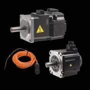 Servo Motion Servo Motion