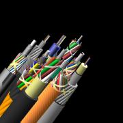Fiber Cables Fiber Cables