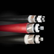 Medium and High Voltage Cables Medium and High Voltage Cables