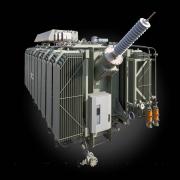 Transformatorer Transformatorer