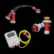Reefer Accessories Reefer Accessories