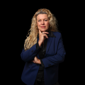 Heike Kaiser-Jäger Heike Kaiser-Jäger