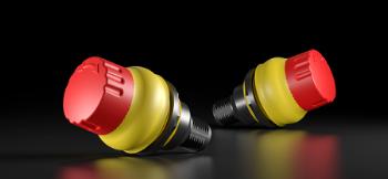 New Hygienic Emergency Stop and Membrane Buttons New Hygienic Emergency Stop and Membrane Buttons