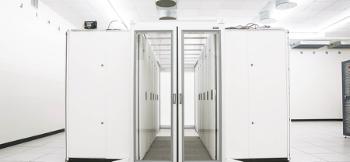 One Stop Shop System Supplier for Data Centers One Stop Shop System Supplier for Data Centers
