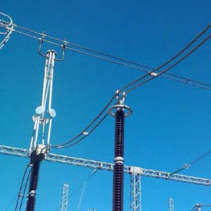 Strømaftager (pantograf) - type GSSB